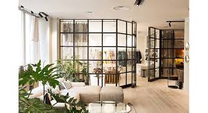 La redoute interieurs updated their cover photo. La Redoute Interieur Ampm Ouvre Une Nouvelle Boutique A Paris