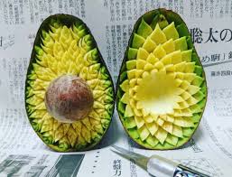 Check spelling or type a new query. Gaku Master Of Fruit And Vegetable Sculpture Pen ãƒšãƒ³