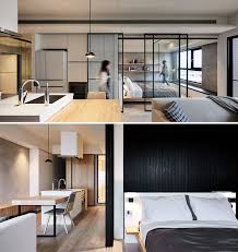 50 dreamy bedroom decorating ideas to create a serene sleep space. 50 Small Studio Apartment Design Ideas 2020 Modern Tiny Clever Interiorzine