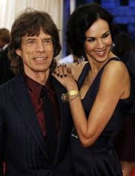 May 11, 2021 · mick jagger's ballerina girlfriend melanie hamrick, 34, celebrates mother's day by sharing sweet snaps with son deveraux, 4, as she prepares to perform a ballet backstage. Fashion Designer And Mick Jagger Girlfriend L Wren Scott Found Dead In Ny News People 393215