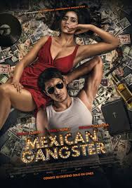 Apr 12, 2020 · el mesero ver el mesero película completa online. Mexican Gangster Sensacine Com Mx