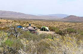 Campgrounds around big bend national park. 11 Besten Campingplatze Im Big Bend National Park Nordamerika