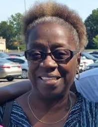 Obituary for Gayle Edwina Brown