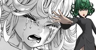 Blast is a very mysterious character, who's identity has plagued fans since the character was first introduced. One Punch Man Shares Look Into Tatsumaki S Tragic Past