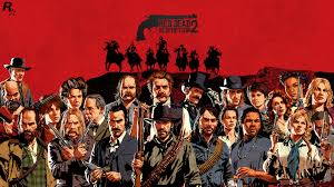800x600 2019 Red Dead Redemption 2 Game 800x600 Resolution Wallpaper Hd Games 4k Wallpapers Images Photos And Background The red dead redemption 2 wallpapers featured here include screen stills from the this wallpaper also has a mobile version that fits the iphone 6s but will work for other. 800x600 2019 red dead redemption 2 game