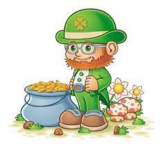 Leprechaum By Urobouros On Deviantart Happy St Patricks Day St Patricks Day St Patrick