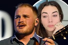 WATCH: Zach Bryan Girlfriend Briana Chickenfry Feels 'Discarded'