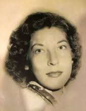 Obituary information for Barbara Ferry