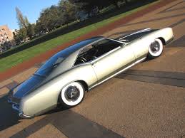 Image result for Riviera Champagne 1966 Buick