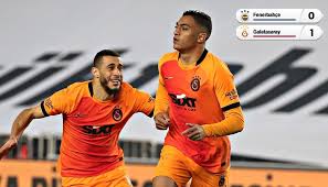.22 yaşındaki kerem'i galatasaray transfer döneminde ezeli rakibi fenerbahçe'nin elinden kaptı. Galatasaray Kadikoy De Fenerbahce Yi Tek Golle Gecti Izle