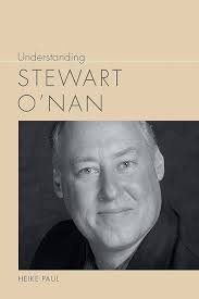 Understanding Stewart O'Nan (Understanding Contemporary American  Literature) eBook : Paul, Heike: Amazon.in: Kindle Store