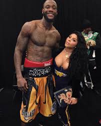 Deontay wilder instagram rant was posted on saturday night before the gervonta tank davis fight. Boxeo Deontay Wilder Admits That He Had Sex Just Two Hours Before A Fight And Explains The Details Foto 7 De 16 Marca English