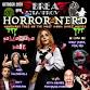 Horror Nerd with Samantha Hale event image
