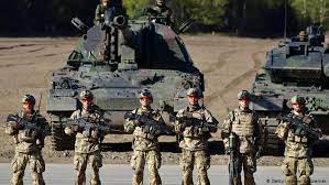 Yo me indisciplinare tú te indisciplinares él se indisciplinare nosotros nos indisciplináremos vosotros os indisciplinareis ellos se indisciplinaren. Decizie Germania Devine Mai DurÄƒ Asupra SoldaÈ›ilor ImplicaÈ›i In ActivitÄƒÈ›i Extremiste Neo NaziÈ™tii S Au Infiltrat In Armata GermanÄƒ