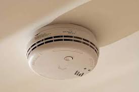 Is your smoke detector or fire alarm beeping or chirping every minute? Fire Alarm Beeping Stop Smoke Detector Beeping Smoke Detector Chirping