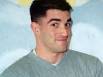 SSGT Theodore Samuel “Sam” Holder II (1977-2004)