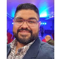 Chad Brower's Instagram, Twitter & Facebook