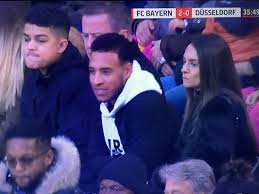 Check spelling or type a new query. Die Besseren Halften Der Fussballer Kaan Ayhan Fortuna Dusseldorf Und Seine Freundin
