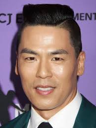 Rich Ting Movies & TV Shows List