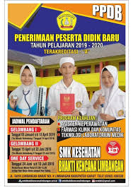 Pendaftaran online penerimaan mahasiswa baru (pmb) universitas bhakti kencana (bku) bandung tahun ajaran. Smk Bhakti Kencana Limbangan On Twitter Ppdb Smkbkl