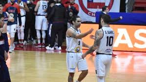 Aug 13, 2016 · baxi manresa, manresa, spain. La Roja Del Basquet Vencio A Paraguay Y Avanzo A Las Clasificatorias Del Mundial De 2023 Alairelibre Cl