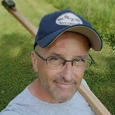 Steve Ament's Instagram, Twitter & Facebook