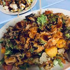 Kalau duduk kl nasi kukus memang ramai orang jual, tapi mana satu yang sedap? Nasi Kukus Ilham Shah Alam Selangor