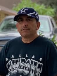 Ruben Serna Jr. Obituary December 15, 2019