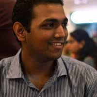 Sinu Daniel Varghese