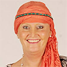 Ladies will show cancer can't beat them