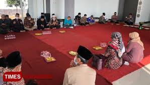 Membina dengan hati mendidik dengan cinta. Uin Maliki Malang Bahas Kurikulum Rumah Tahfiz Times Indonesia