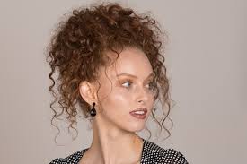 How to style multiple hair types, curl patterns + textures 101!!! 3 Easy On Trend Ways To Style Curly Hair