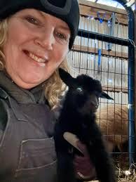 FFA events with little ones at Boo Barn