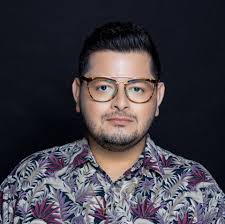 Fabian Houston's Instagram, Twitter & Facebook