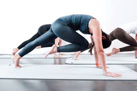 Maybe you would like to learn more about one of these? Y4all Yoga In Berlin