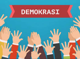 Pemilihan umum 1955 merupakan tonggak demokrasi pertama di indonesia. Demokrasi Liberal Pengertian Ciri Ciri Kelebihan Kekurangan