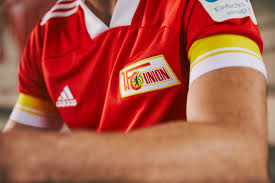 From 2016 to 2018 i was sharing dls/fts. Union And Adidas Present New Home Kit Club 1 Fc Union Berlin