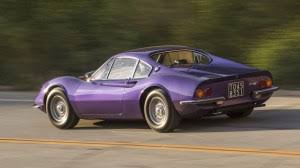 Image result for Purple 1968 Fleet
