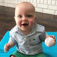 Fundraiser for Brittany Hammond by Ashley Walsh : My Heart Belongs to Deacon