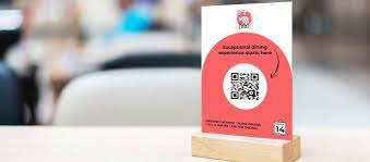 Integrating the qr code using free templates. The Ultimate Guide To Qr Code Restaurant Menus In 2020 3 Steps To Get Started Jaac The E Waiter