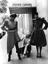 From haute couture to theater, jewelry to perfumes, accessories to design. Pierre Cardin Visionary Fashion Designer Dies At 98 The New York Times