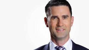 Welcome home, Matt Wordsworth! Starting Monday January 29, Matt will anchor  ABC TV's 7pm News bulletin in Queensland, Monday-Thursday Jess van Vonderen  will present