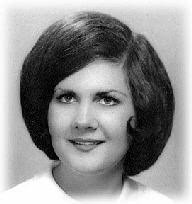 CAROLYN WYNNE Obituary (1947