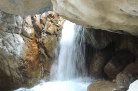 This walk is perfect in the summer walking in the shade. Sarakina Gorge Jeep Safari Go Crete Safari On Crete Greece