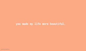 Natura Ekos Twitter Header Quotes Twitter Header Aesthetic Peach Aesthetic