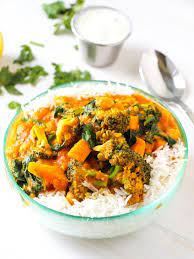 Vegetable Curry Best Vegetable Curry Indian Food Recipes Vegetable Curry