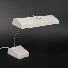 We did not find results for: Grey White German Desk Lamp Bw Bund Waldmann 1960s 28300