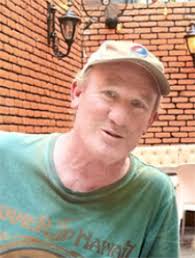 James Michael Tollefson