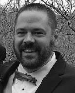 Eric Newcomer Obituary (1973