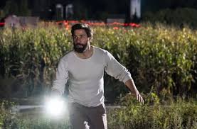 That sequel, a quiet place: A Quiet Place 2 Trailer Release Date Cast And More